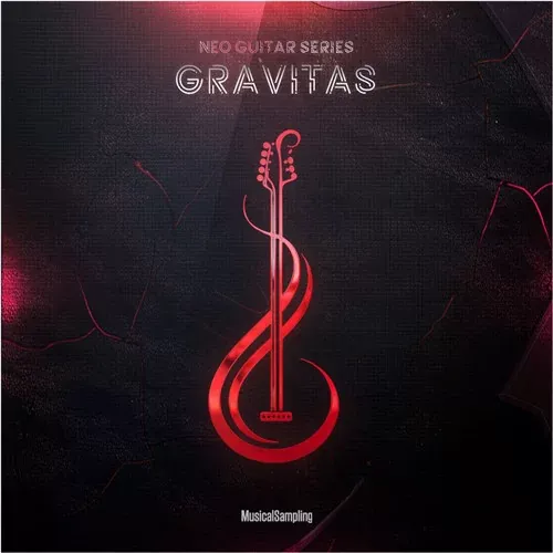 Gravitas Bass NGS de Musical Sampling