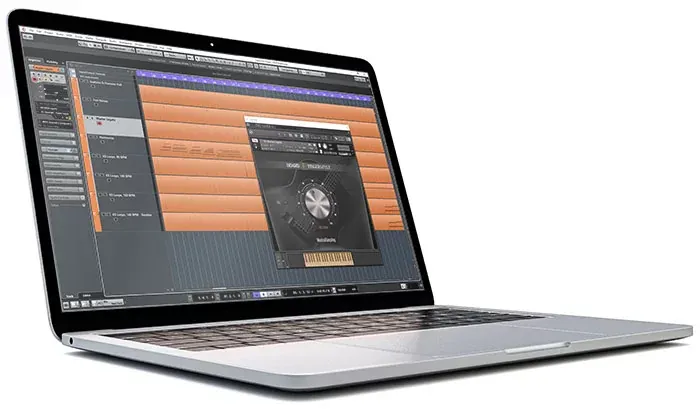 Hoard Fingerstyle de Musical Sampling