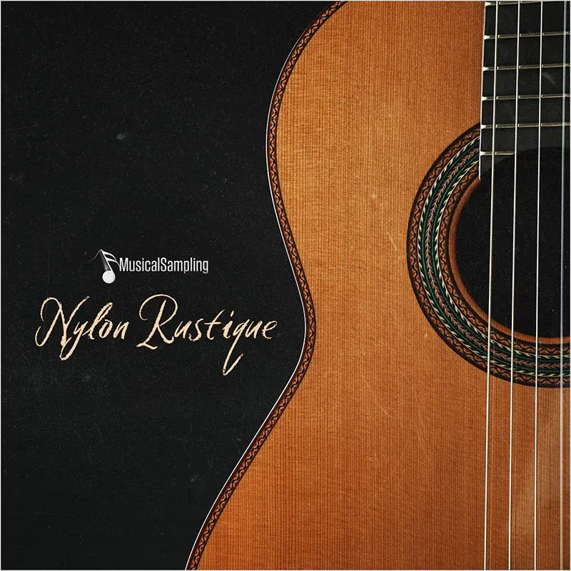 musical-sampling-nylon-rustique