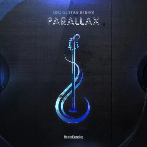 Parallax NGS de Musical Sampling