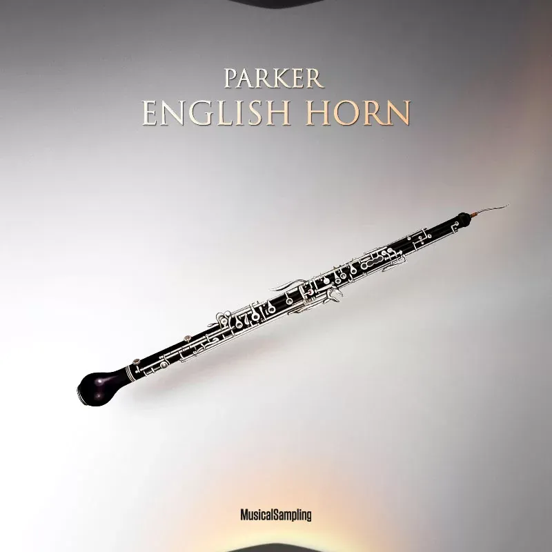 musical-sampling-parker-english-horn