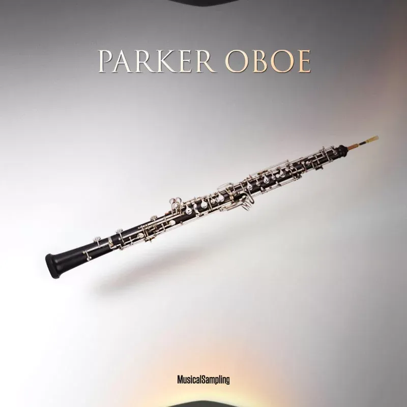 musical-sampling-parker-oboe