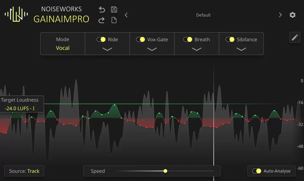 DynAssist: el asistente de estudio más rápido