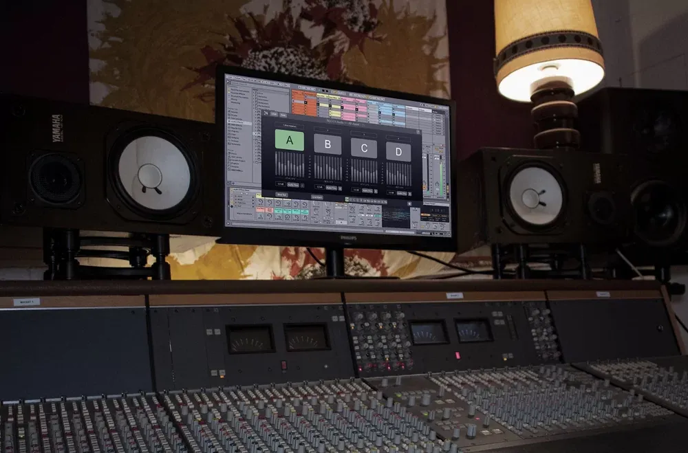 NUGEN Audio AB Assist 2 – Herramienta de Comparación A/B de Audio