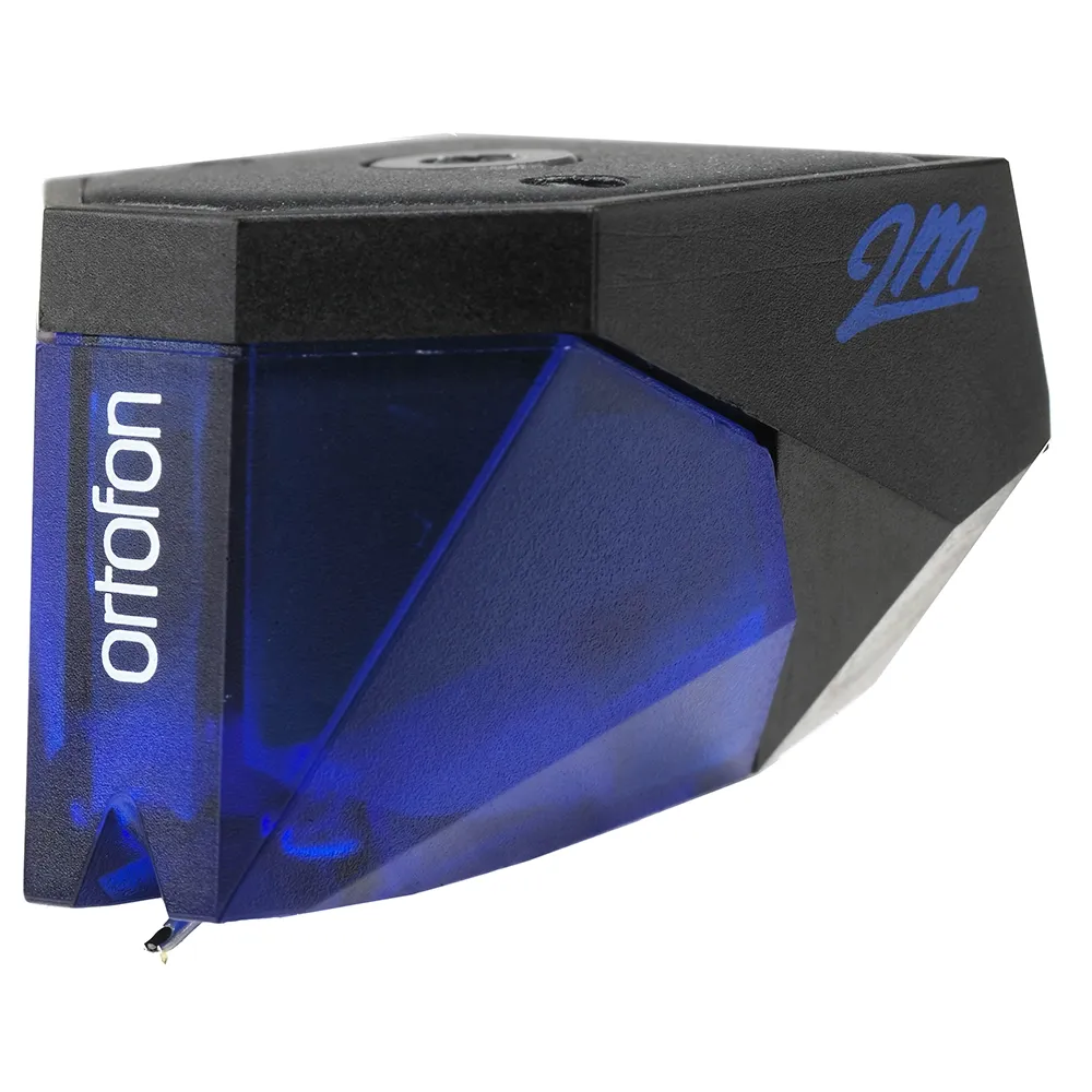 Cápsula Hi-Fi Ortofon 2M Blue