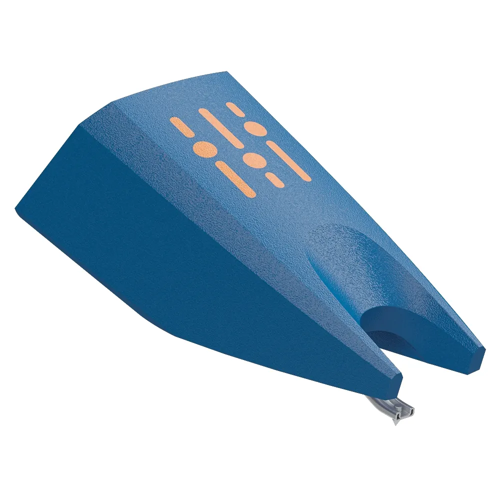 Aguja de recambio Ortofon Stylus CC MKII DJ