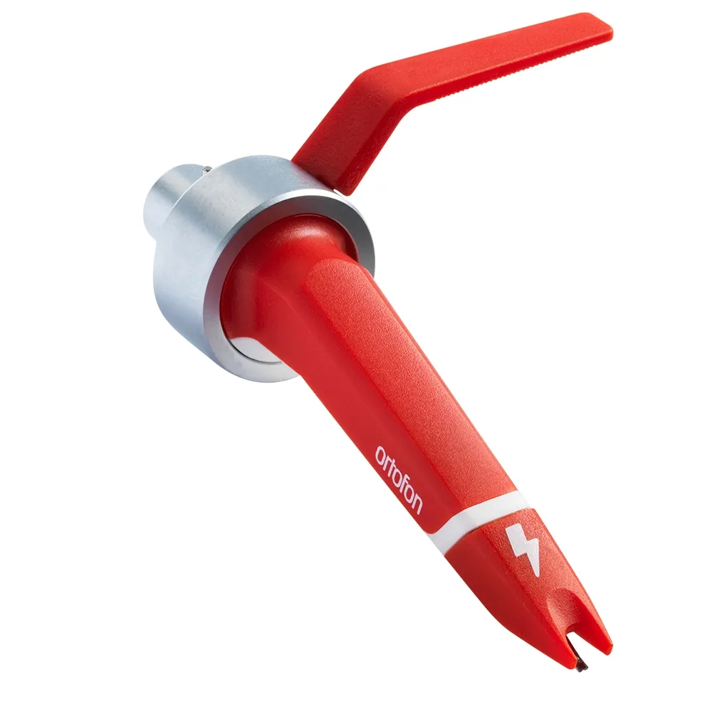 Cápsula DJ para DVS Ortofon Concorde Digital MKII