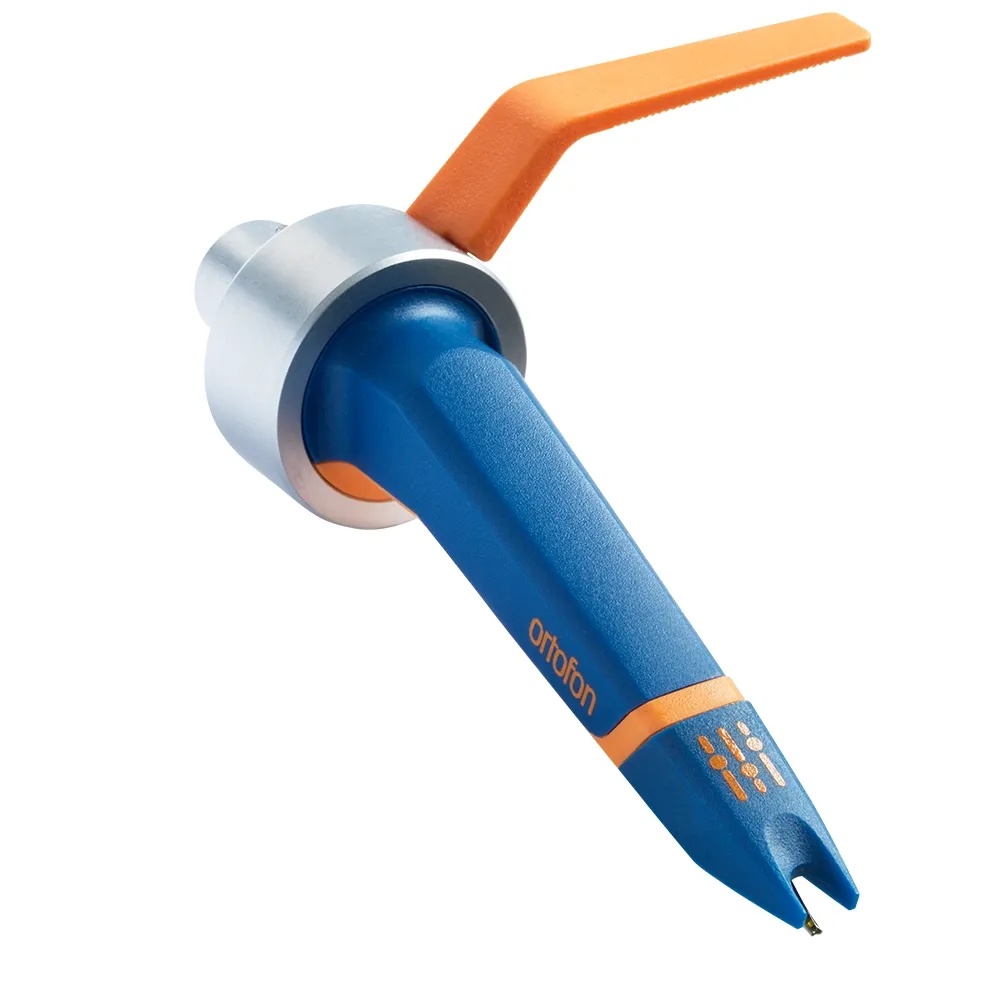 Cápsula DJ Ortofon Concorde MKII