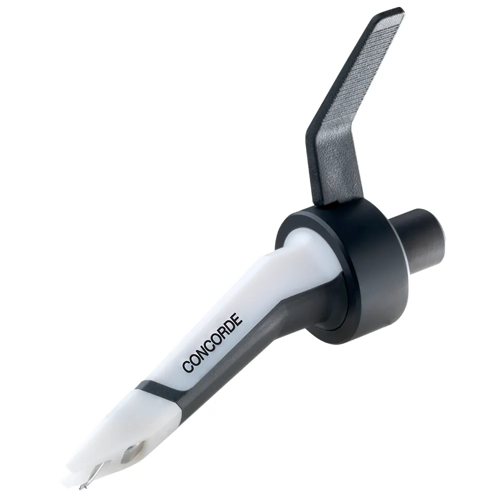 Ortofon Concorde Scratch MKII | Cápsula DJ 10mV Scratch