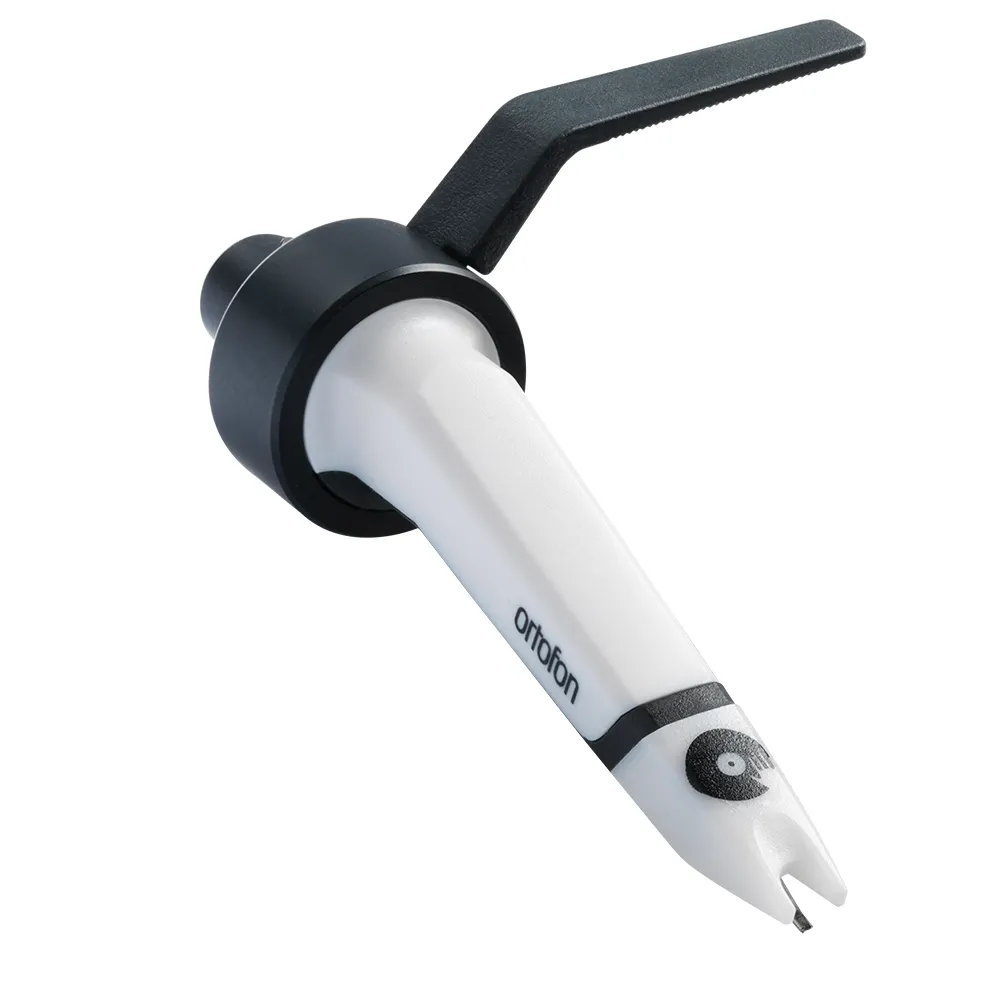Ortofon Concorde Scratch MKII para scratch y turntablism