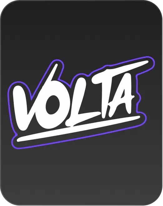 Módulos de marca personalizables de Phase Pro (ej. VOLTA)
