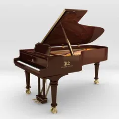 Un gran piano versátil y equilibrado