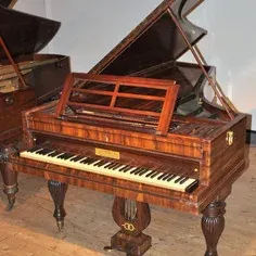 Motor de audio de Pianoteq 9 y presets de escucha