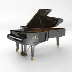 Potenciado por Pianoteq 9