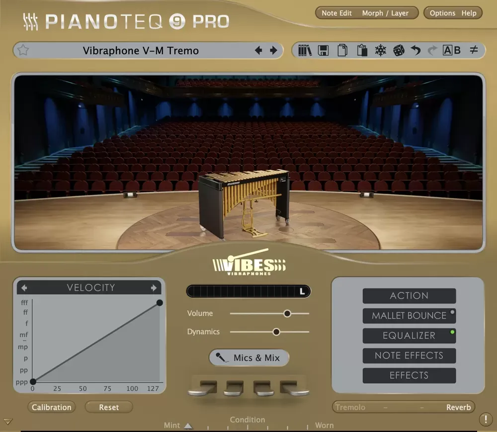 Software Pianoteq