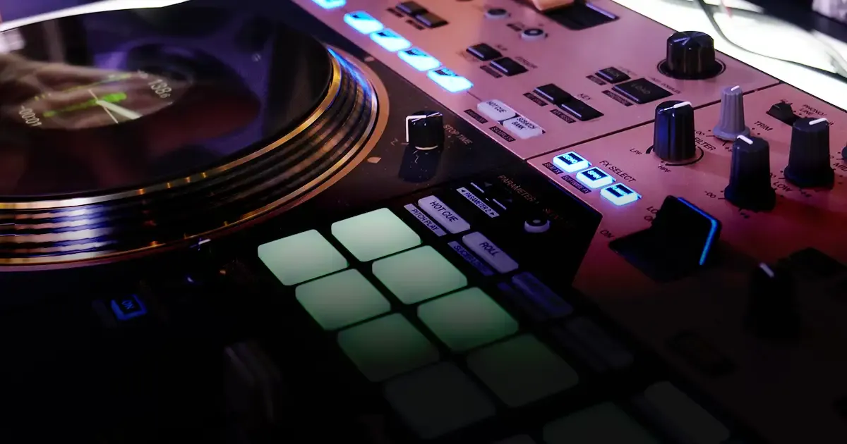 Pioneer DJ / AlphaTheta Chile | CDJ, DJM, XDJ | LEMM