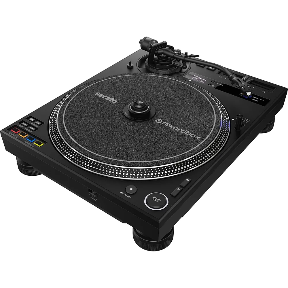 Tornamesa DJ de tracción directa Pioneer DJ PLX-1000