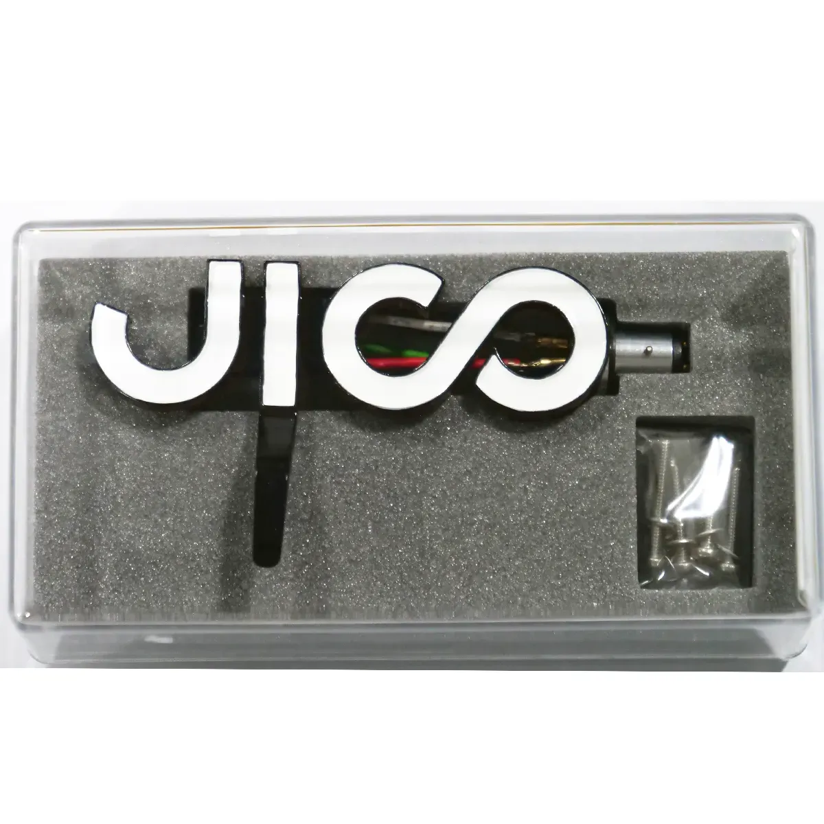 Porta cápsula headshell JICO premium
