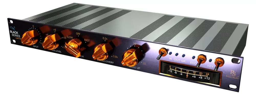 Controles clásicos de limitación