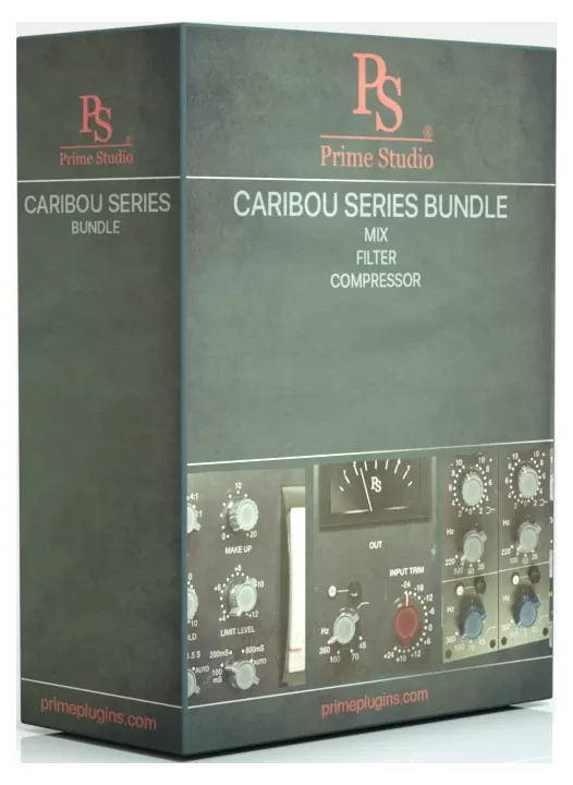 prime-studio-caribou-series-bundle