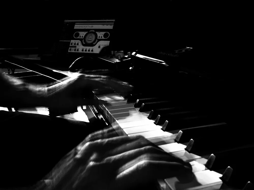 Tócalo como un piano real