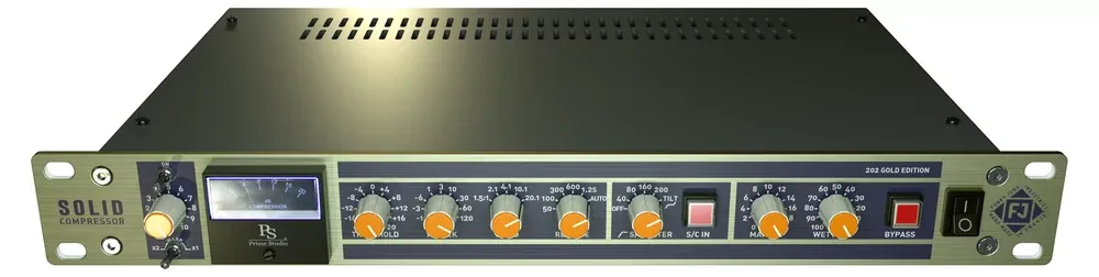 El sonido de un clásico de los 80