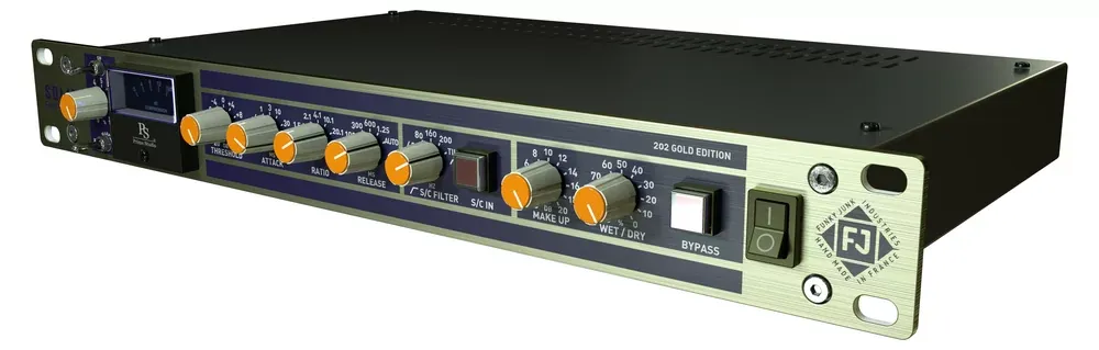 Sidechain flexible y versiones