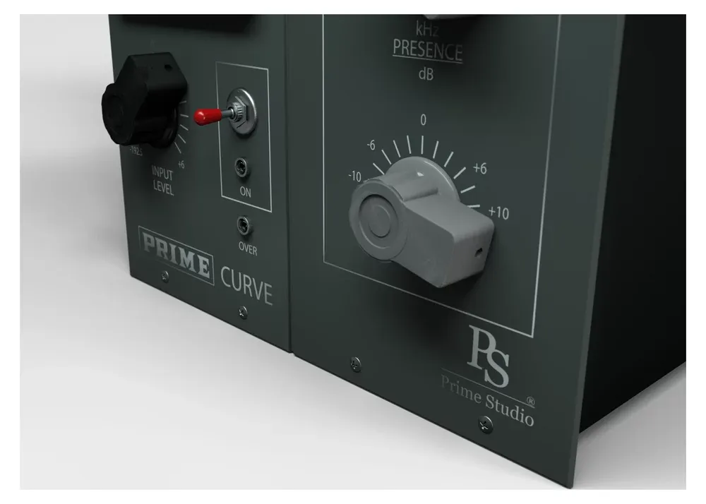 Prime Compressor