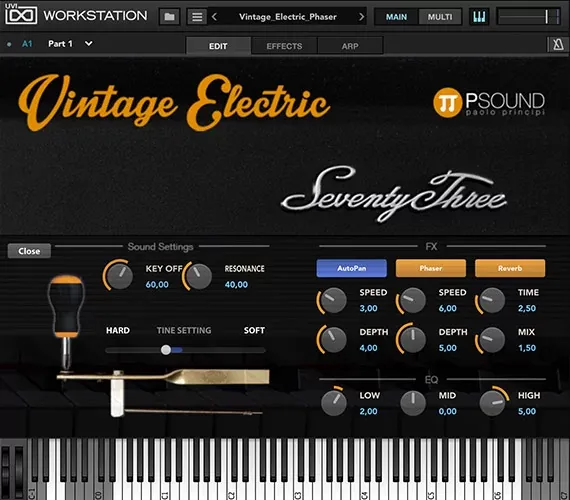psound-vintage-electric
