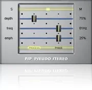 Crear y ampliar el campo estéreo