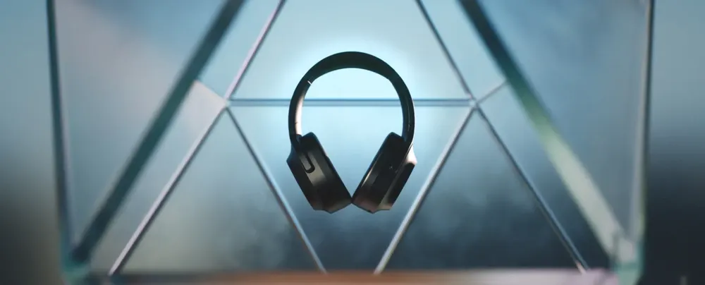 Cancelación activa de ruido híbrida del Razer Barracuda Pro