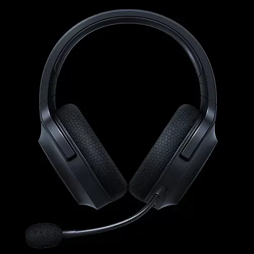 Audiífonos gamer Razer Barracuda X multiplataforma para PC y consola