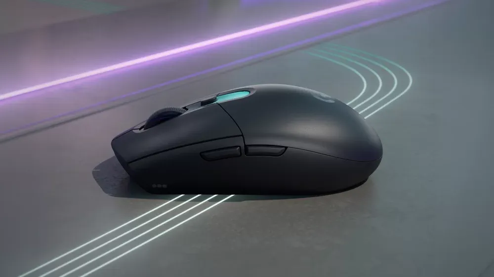 Logitech G305 X SUPERLIGHT, el otro mouse de 59 g de LEMM