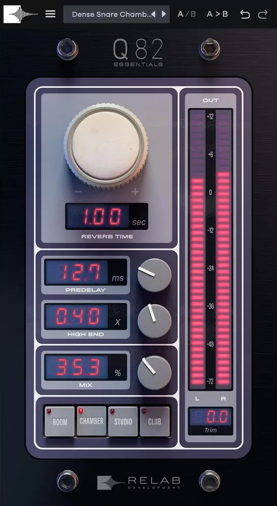 <strong>REV6000 Essentials</strong>