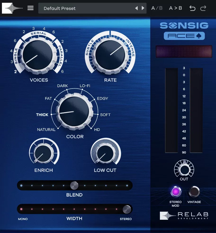 <strong>Sonsig ACE</strong>