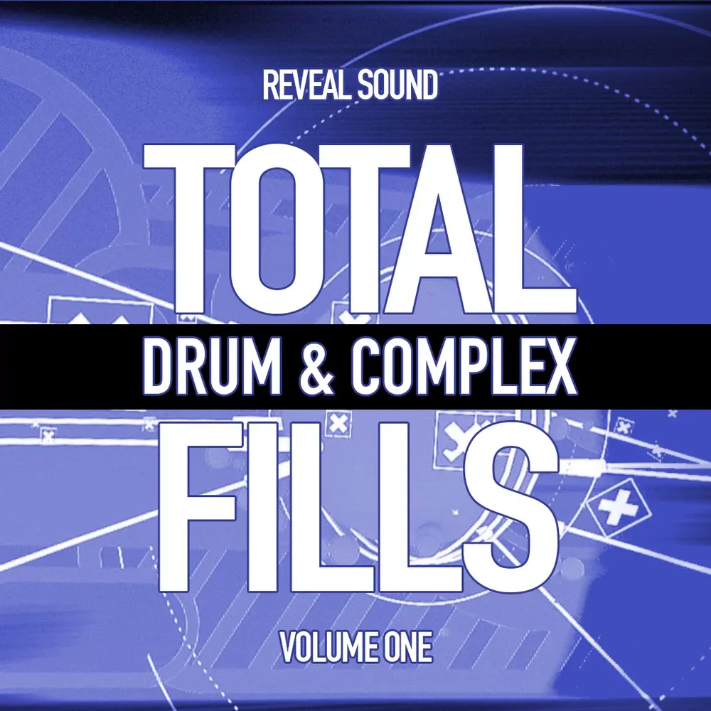 Fills, loops y golpes con variantes