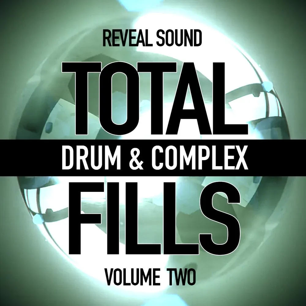 Un arsenal amplio de fills y loops