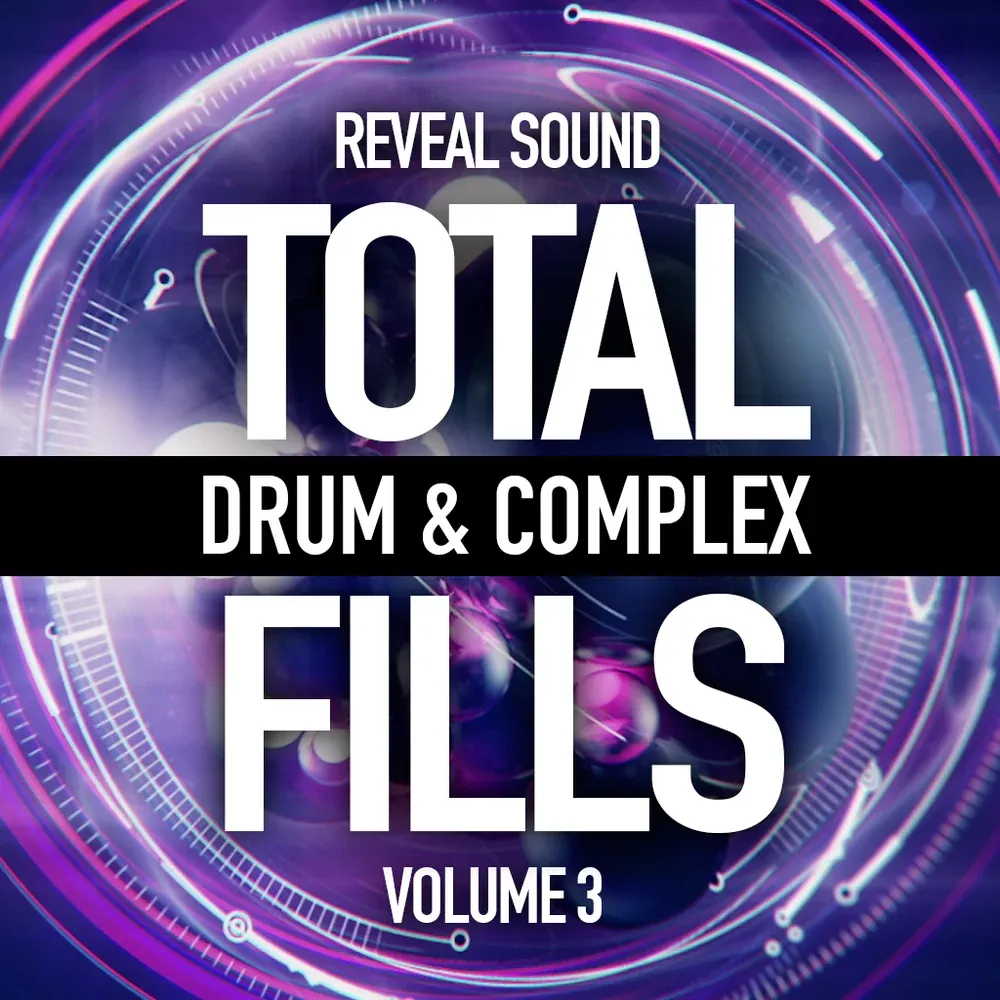 Foco en redobles y drum fills