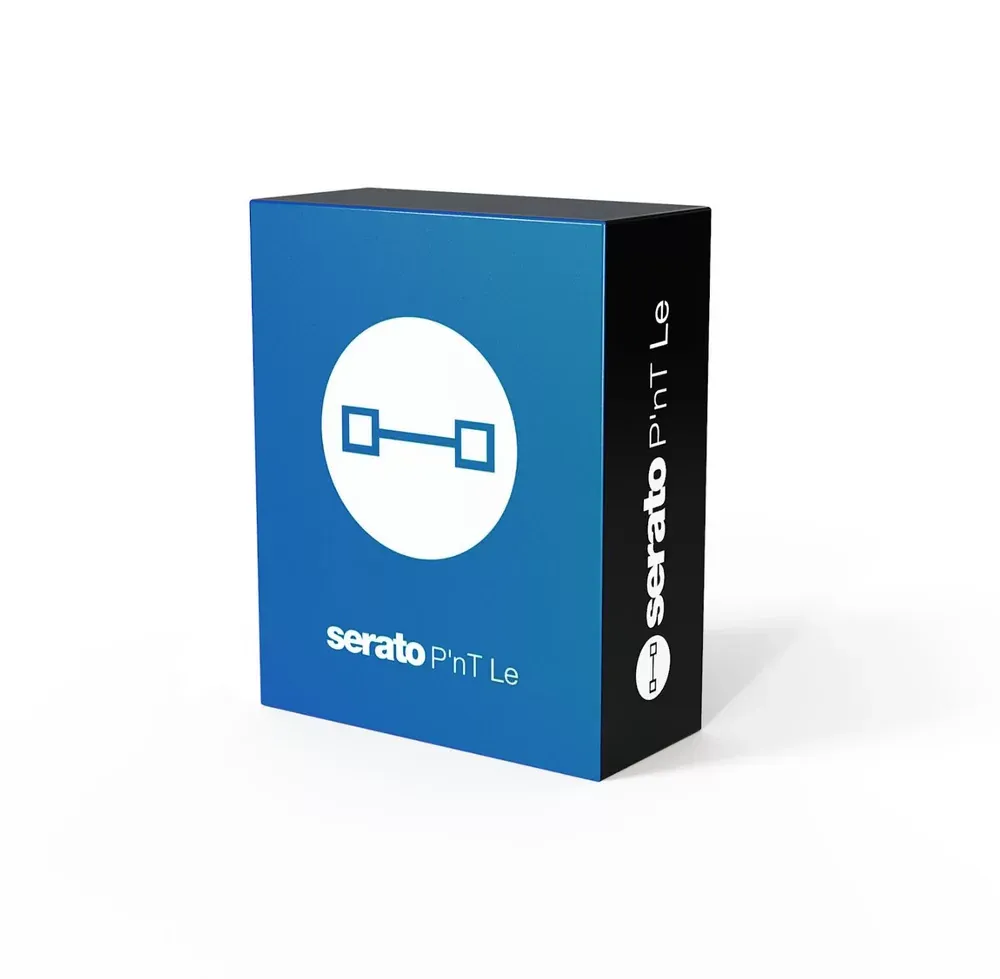 Serato Pitch 'n Time LE – Time-Stretch y Pitch-Shift Edición LE