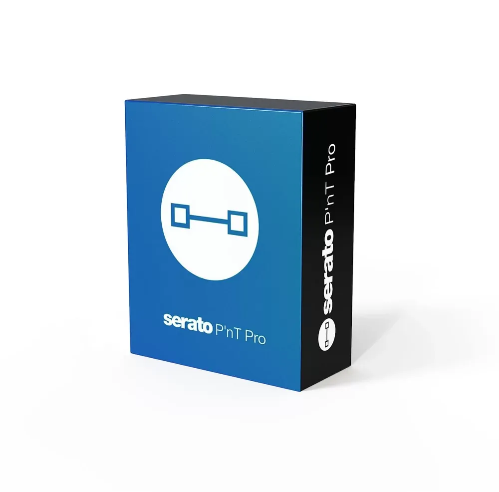 Serato Pitch 'n Time Pro – Plug-in de Time-Stretch y Pitch-Shift