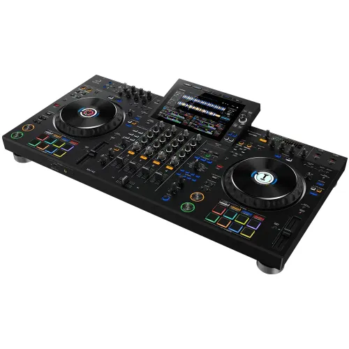 Pioneer DJ XDJ-AZ Sistema Todo en Uno 4 Canales