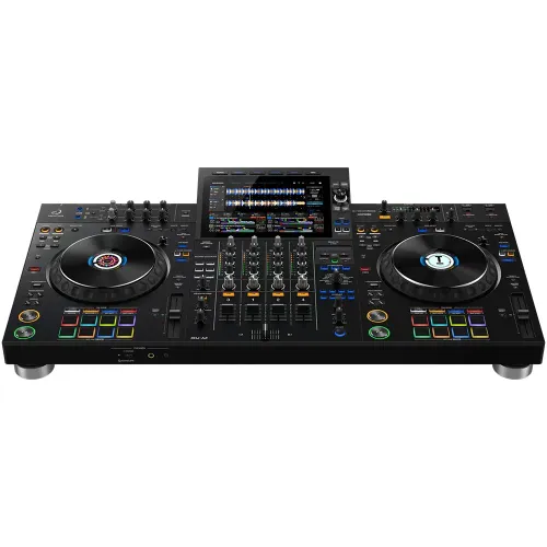 Pioneer DJ XDJ-AZ Sistema Todo en Uno 4 Canales