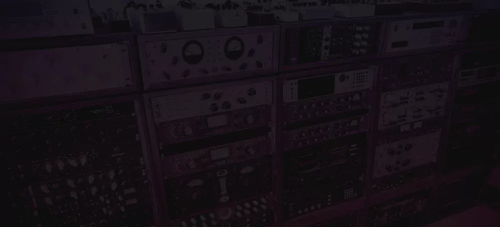 Diseno de sonido de Tobias Menguser para Dark Horizon
