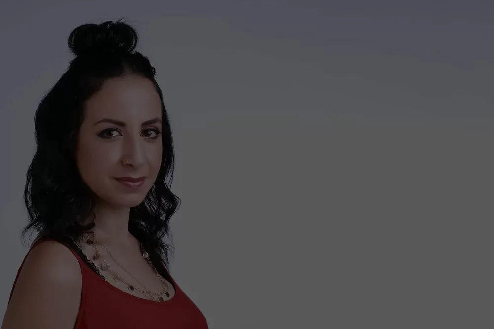 Ethnic Vocal Phrases de SonuScore, interpretado por Hayat Selim