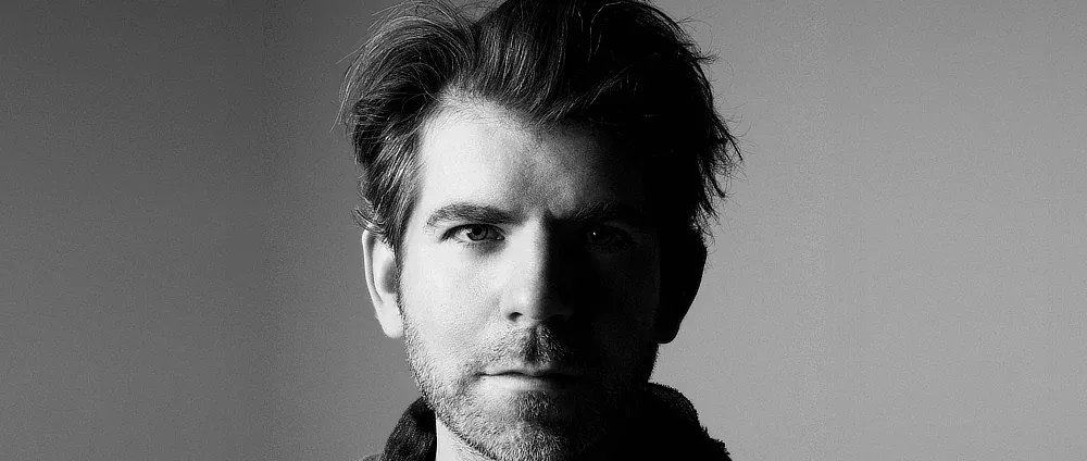 El compositor Mats Lundgren, colaborador de SonuScore Origins Vol.6