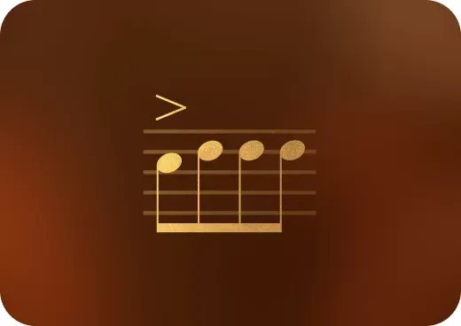 Orchestral Rhythms en The Orchestra Complete 4