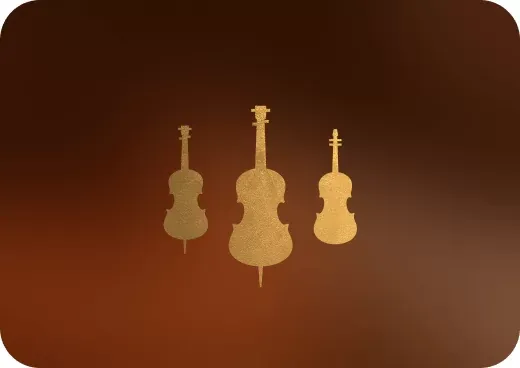 Orchestral Voicings en The Orchestra Complete 4