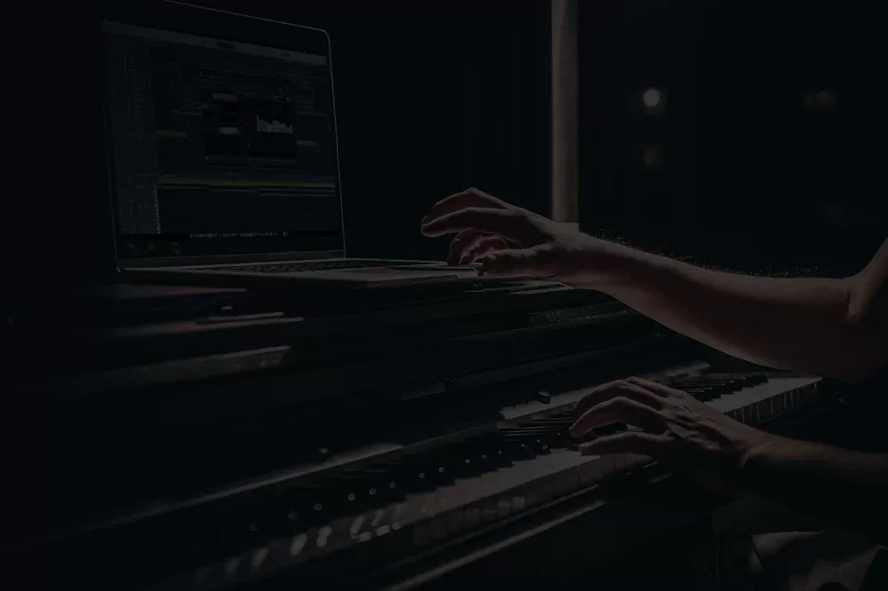 Chord Studio de SonuScore THE SCORE
