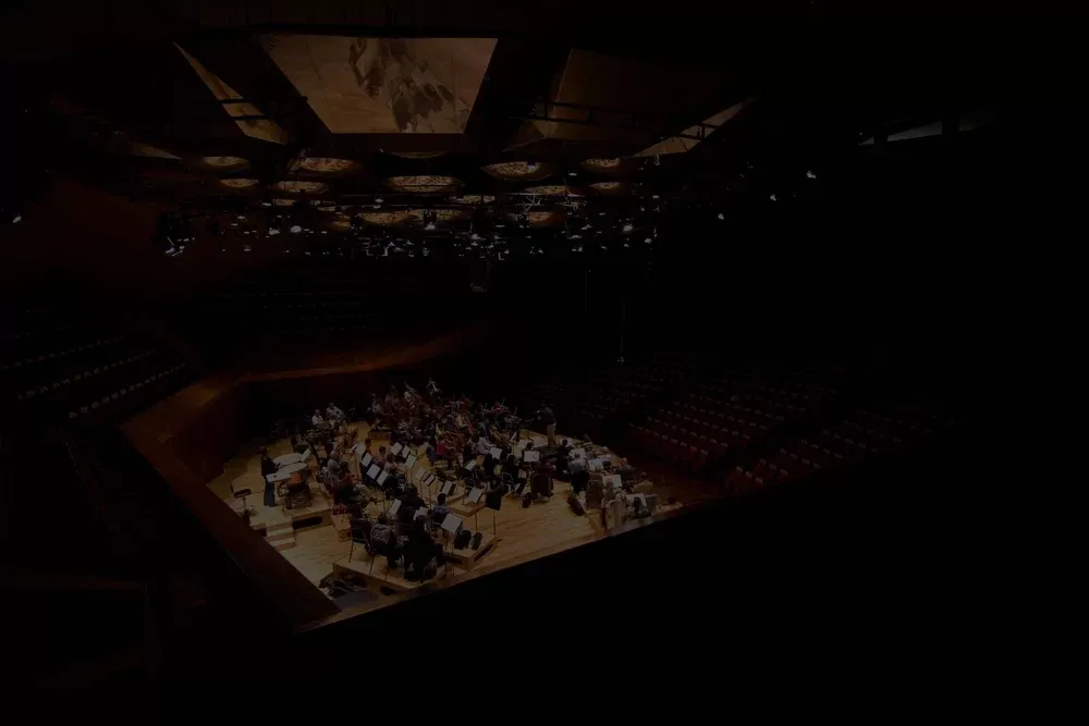 Ensambles de cuerdas de SonuScore Strings of Winter