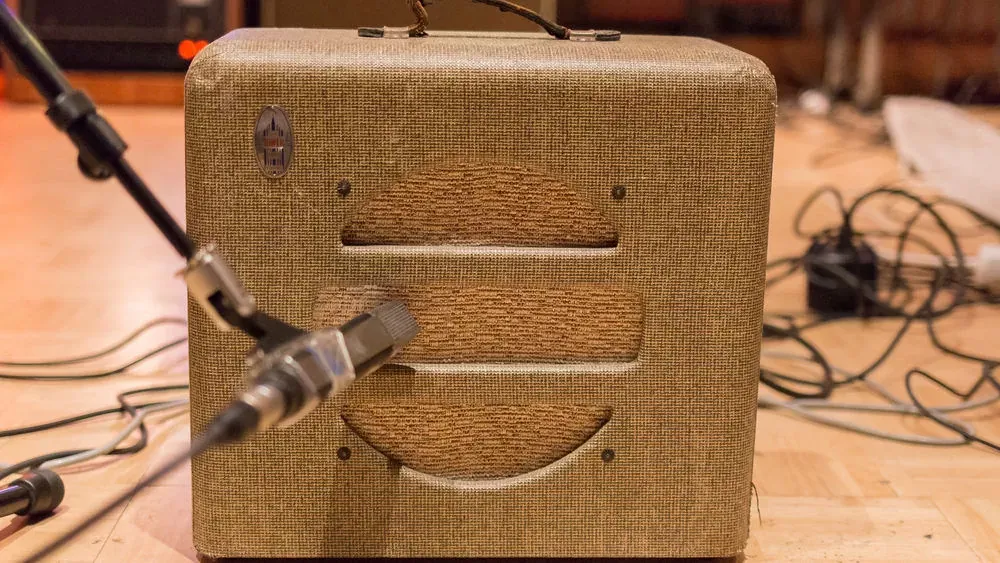 Steinberg Amped Elektra
